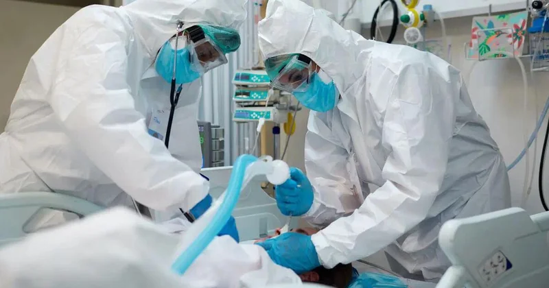Ölümcül virus təhlükəsi: 190 nəfər həyatını itirdi
