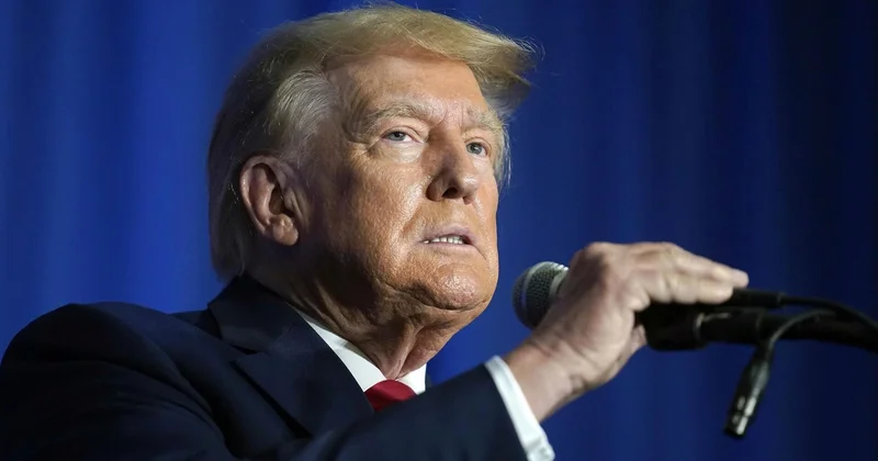 Трамп назвал Кубу недееспособным государством