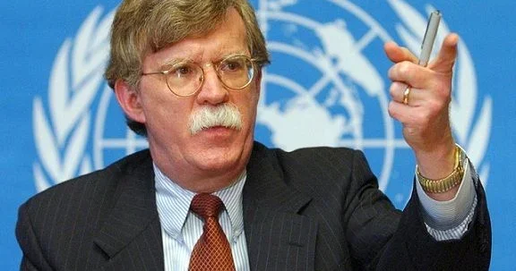Trampın İrana hücumu buna görə nəticəsiz oldu Bolton