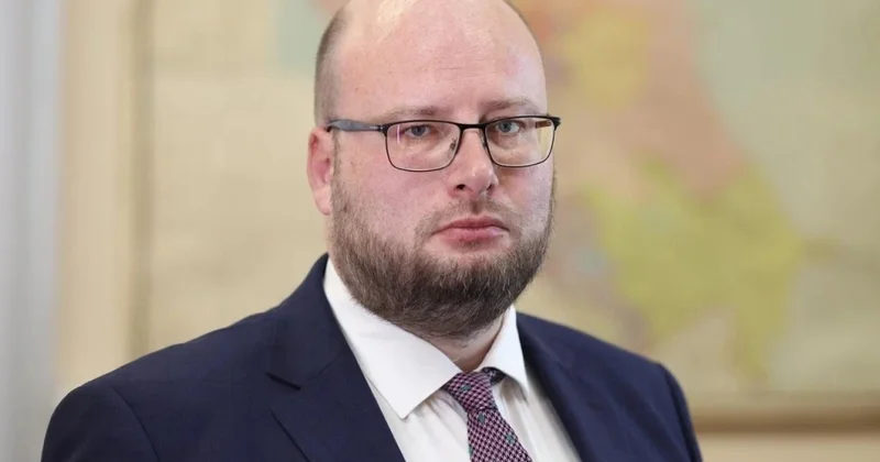 Rusiya diplomatı: Moskva Cənubi Qafqaz üzrə “3+3” platformasının işinin davam etdirilməsində maraqlıdır