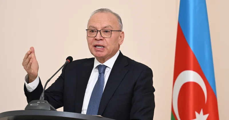 Fərhad Abdullayev: “Heydər Əliyev və Azərbaycan ədliyyəsi kitabı çox dəyərli əsərdir