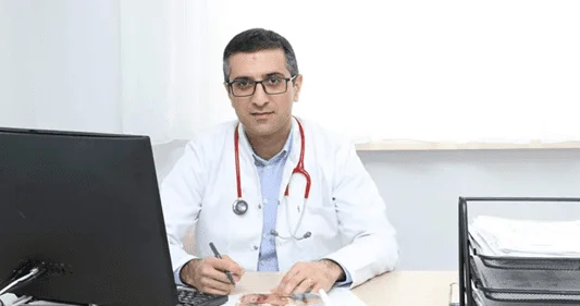 Azər Əhmədov vəzifəsindən azad olundu ÖZƏL