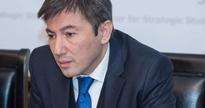 Azərbaycan xarici qüvvələrin vəziyyəti idarə etməsinə imkan verməyəcək qədər güclü dövlətdir ŞƏRH
