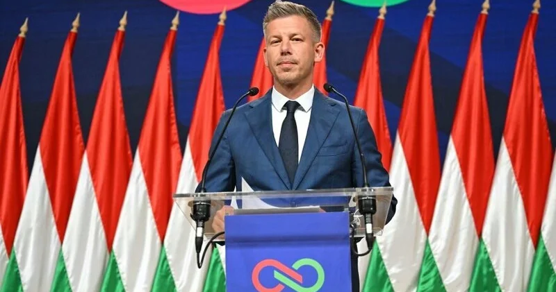 Madyarın qurduğu yeni hökumət təsdiqləndi
