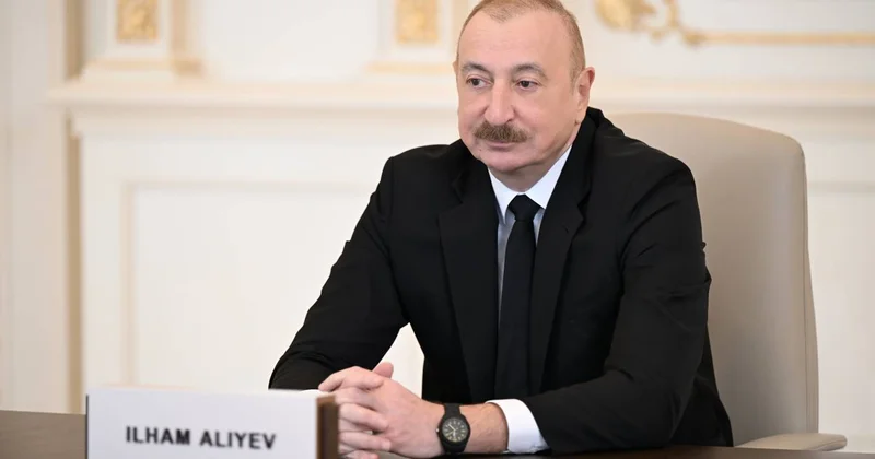 Sülh sazişi ilə bərpa olunan regional ticarət ŞƏRH