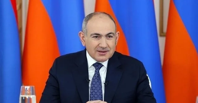 Paşinyan Rusiyanın daha bir tədbirinə qatılmayacaq