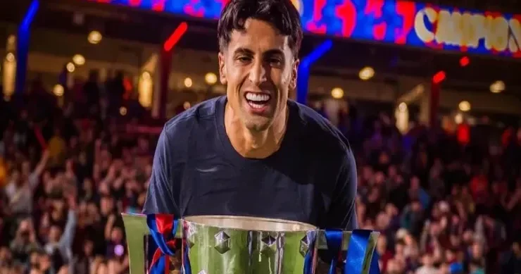 Barselona nın oyunçusundan Avropa futbolunda ilk unikal rekord