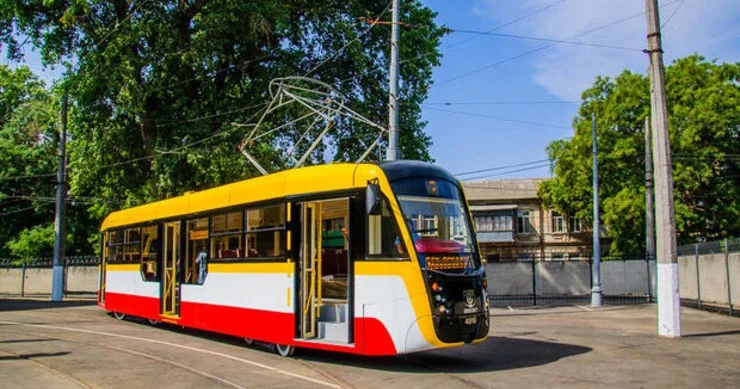 Bakıda ilk tramvay xəttinin istiqamətləri açıqlanıb