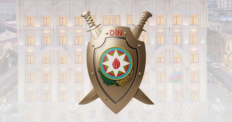 Ötən gün ölkə ərazisində 57 cinayətin üstü açılıb