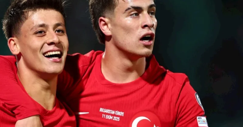 Real Madrid daha bir türk ulduz transfer edir