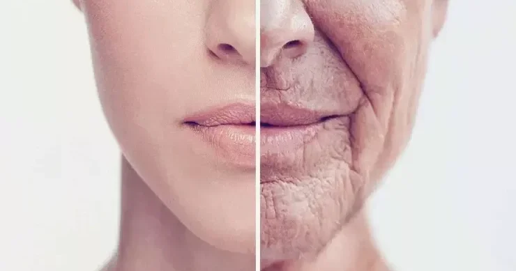 Qadınların vaxtından əvvəl qocalmasına səbəb olan 10 vərdişi