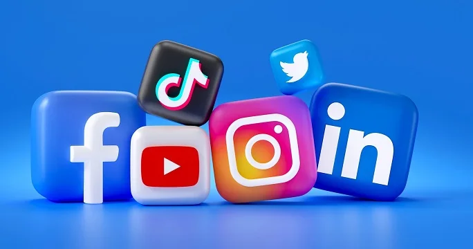 2026 cı ilin ən böyük sosial media platformaları