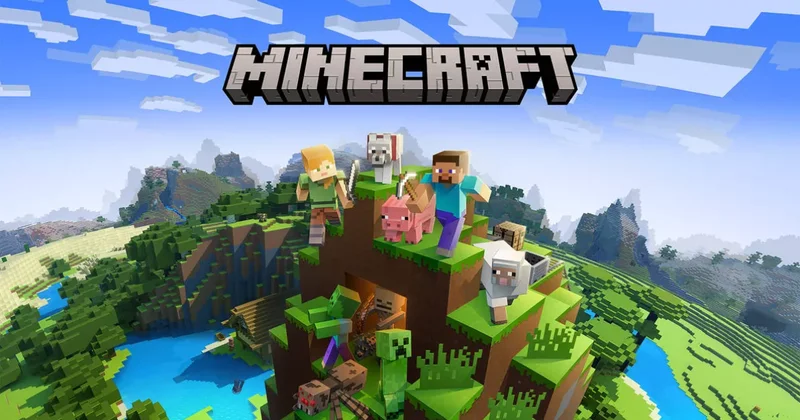 Роскомнадзор не получал решений об ограничении Minecraft