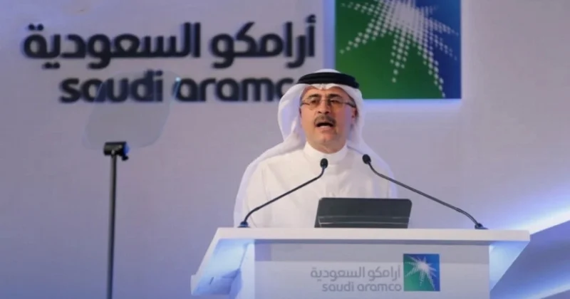 Səudiyyə Ərəbistanı Qırmızı dəniz marşrutu ilə gündəlik neft ixracını azı 5 milyon barelə çatdıracaq
