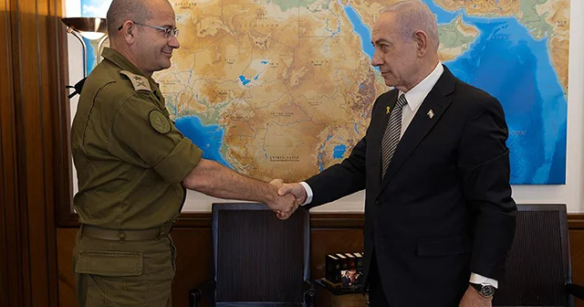“Mossad“ ətrafında qalmaqal: Netanyahu ilə Barnea üz üzə gəldi“ İsrail mətbuatı