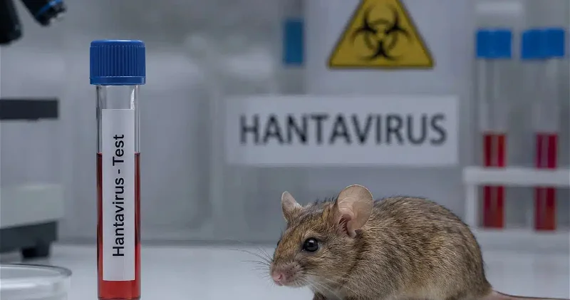 ВОЗ не наблюдает признаков начала более масштабной вспышки хантавируса