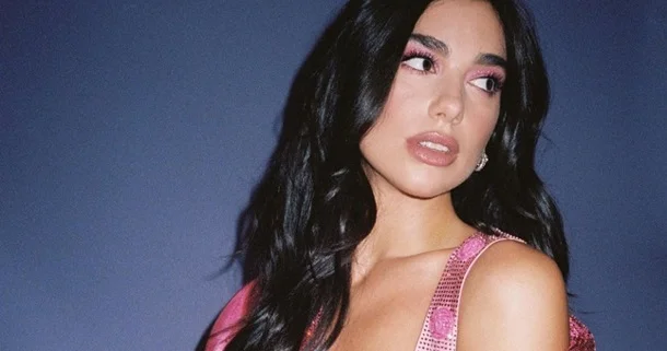 Dua Lipa Samsung şirkətini 15 milyon dollarlıq məhkəməyə verəcək