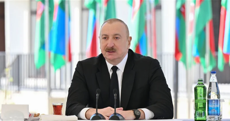 Гарант мира и стабильности: Азербайджан не позволит укрепиться реваншизму на Южном Кавказе