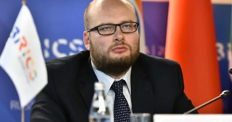 Россия указала на риски Дороги Трампа
