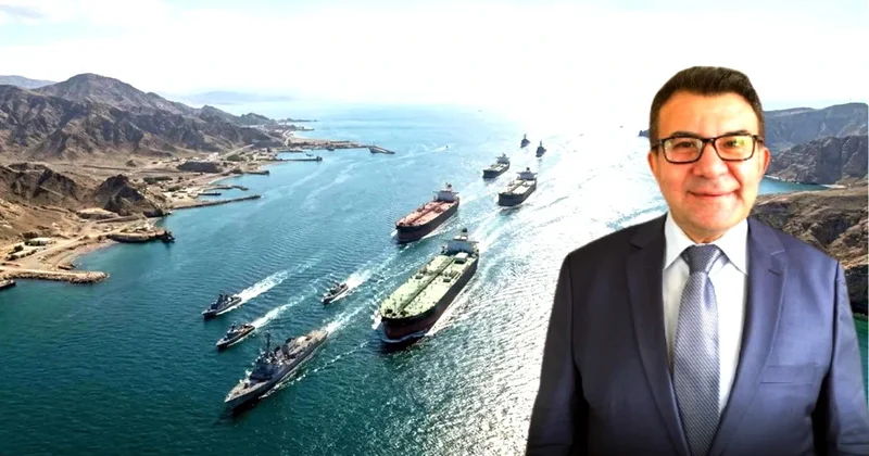 İran Hörmüz boğazını qırmızı xətt elan edib ŞƏRH