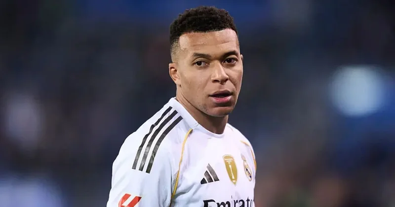 Mbappe boykota əl atıb?