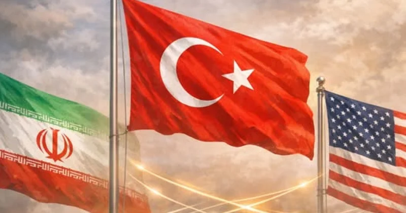 Türkiyədən ABŞ və İrana ÇAĞIRIŞ: Bu problemin real həllini tapın