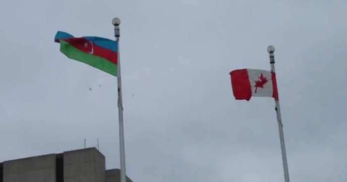 Kanadadakı səfirliyimizin konsulluq bölməsi 5 gün işləməyəcək