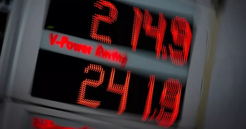 Инфляция в Германии достигла самого высокого показателя за два года