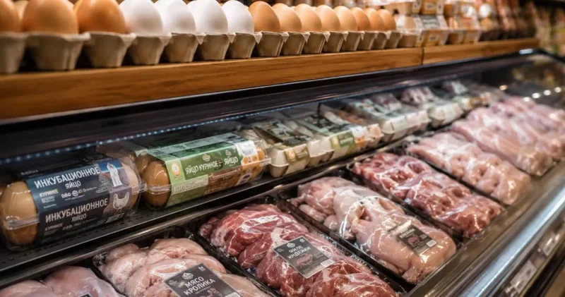 ОАЭ открыли рынок для узбекской животноводческой продукции