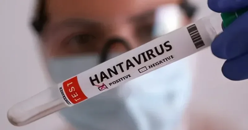 “Ölüm gəmisi”ndən təxliyə başa çatdı: Hantavirus təşvişi