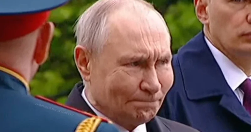 Putin səhhəti ilə bağlı yeni suallarla üzləşir...