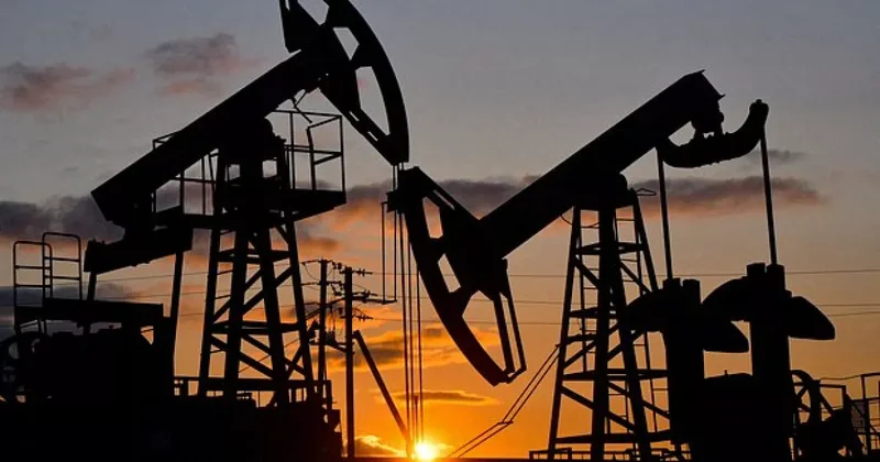 Биржевая стоимость нефти Brent в ходе торгов подскочила на 3,5 процента