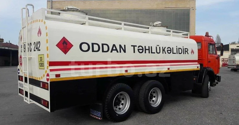“Oddan təhlükəlidir” maşınları: “Gülməli və məntiqsiz səslənir!”