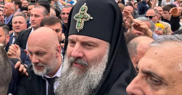 Patriarx III Şio taxta çıxdı