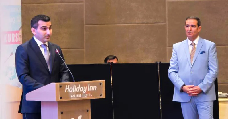 Tibbə dair regional konqreslərdə 80 ə yaxın beynəlxalq ekspert iştirak edib