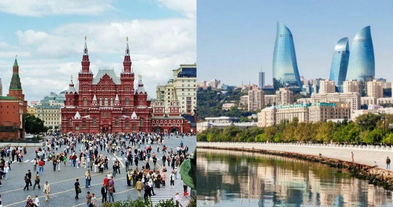 Moskvadan Bakıya mesaj: Bu əlaqələri bərpa etməyin vaxtıdır