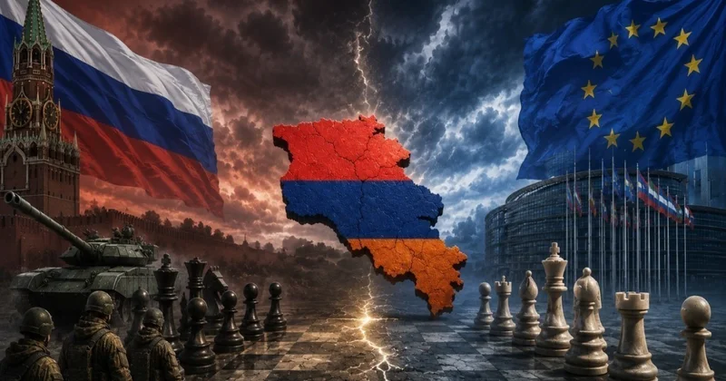 Баку ломает систему, или Почему внешние игроки теряют Южный Кавказ ПОЗИЦИЯ