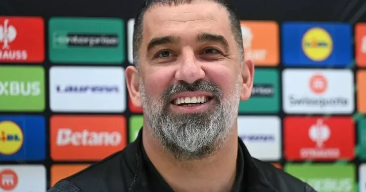 Arda Turan yeni mövsümdə məşqçilik edəcəyi komandanı AÇIQLADI
