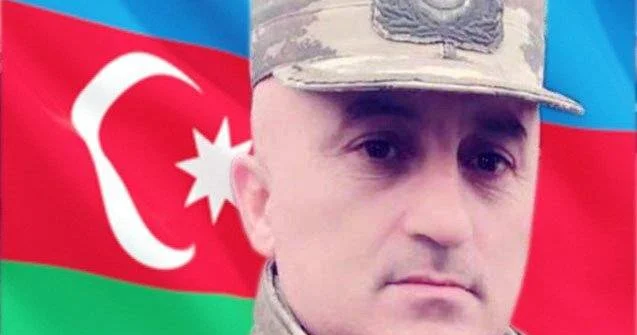 Vətəni canından əziz tutan Anar