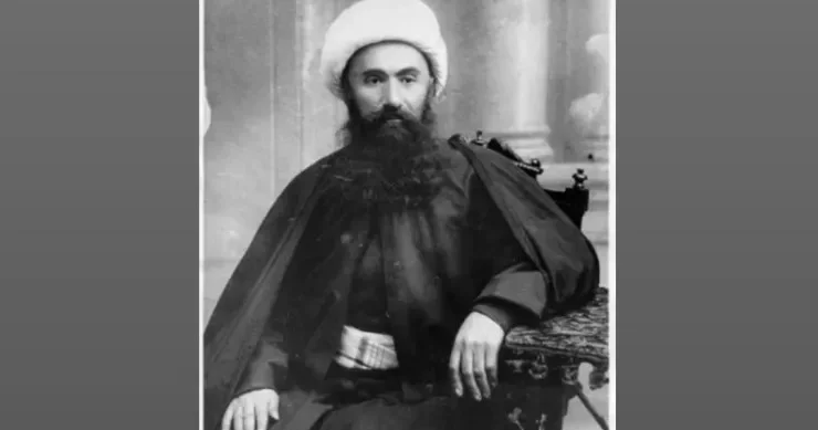 Məhəmməd Mövlazadə kimdir? Quran ı ilk dəfə Azərbaycan dilinə tərcümə edən ŞEYXÜLİSLAM