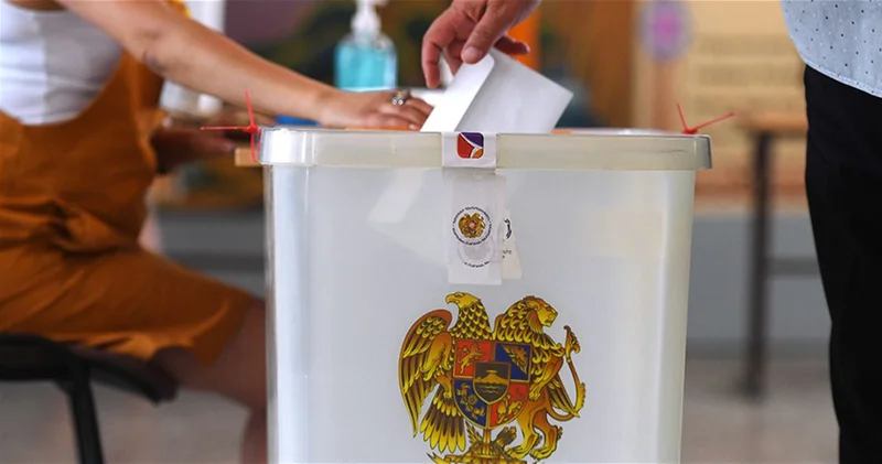 Будут ли представители Азербайджана наблюдать за парламентскими выборами в Армении?
