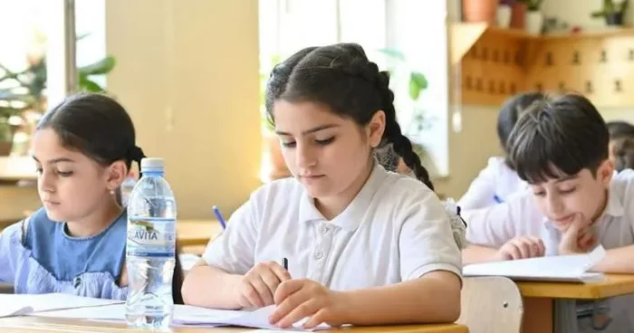 IV və VI siniflər üçün monitorinqin çərçivə sənədi TƏQDİM EDİLDİ