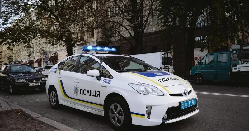В Украине первый заммэра открыл огонь: есть пострадавшие ВИДЕО