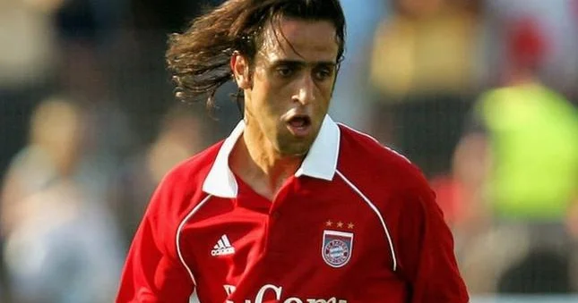 İran hökuməti azərbaycanlı futbolçunun əmlaklarını müsadirə etdi