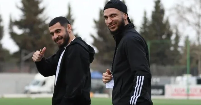 Qurban Qurbanovdan Elvin Cəfərquliyev və Abbas Hüseynova yeni qadağa