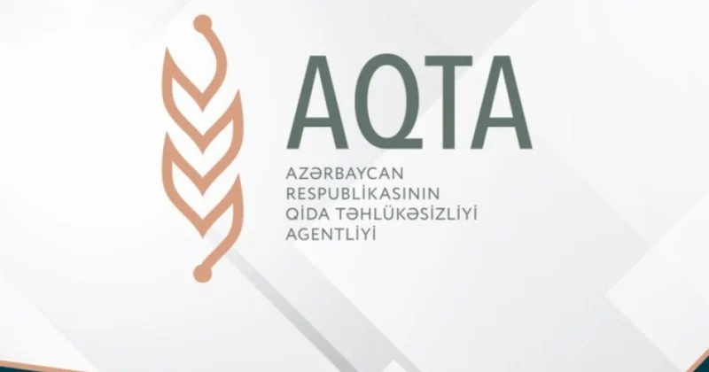 AQTA: WUF13 tədbiri zamanı qidalanmanın təşkilinə nəzarət tədbirləri görülür