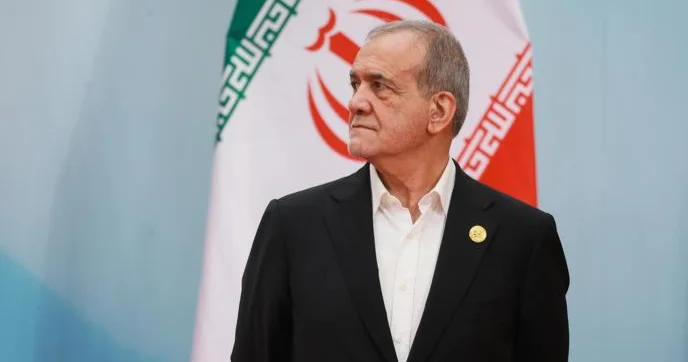 Pezeşkyan: İran ABŞ ilə danışıqları mümkün hesab edir