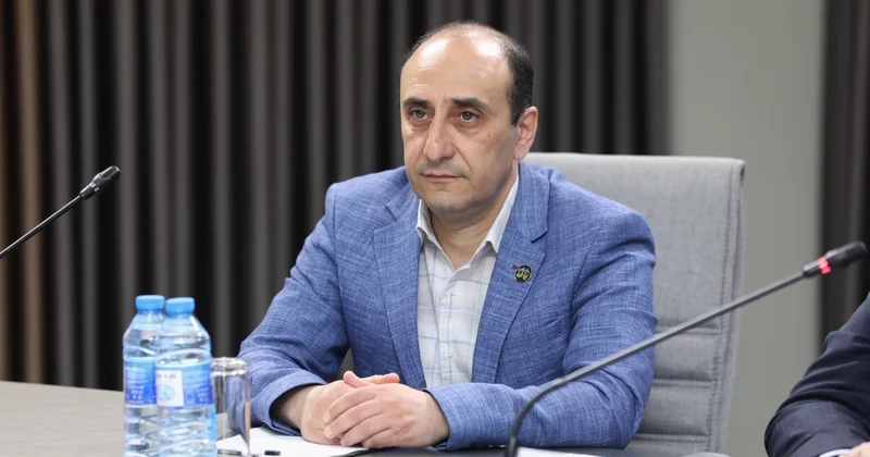 “Fransanın zəif damarını tutmuşuq” Politoloqdan VACİB AÇIQLAMA KONKRET