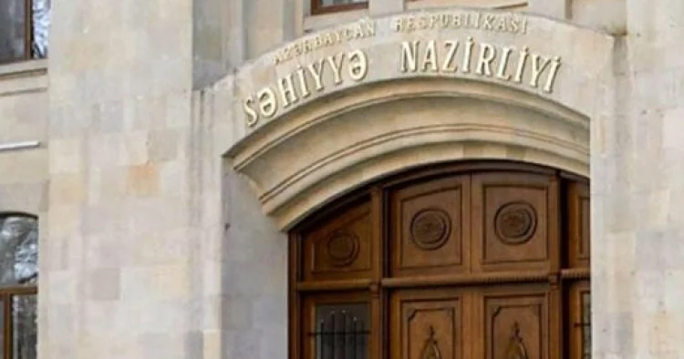 Səhiyyə Nazirliyi əhali arasında yayılan virusların adını açıqlayıb