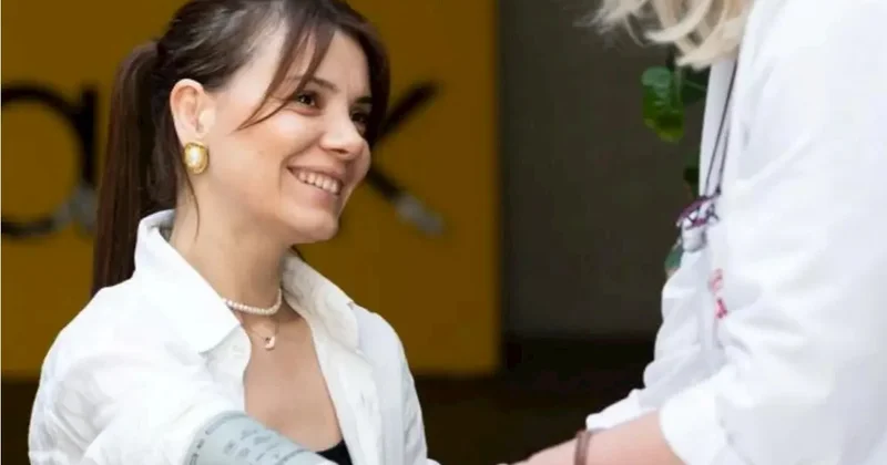 Yelo Bank əməkdaşlarından donorluq təşəbbüsü: Qan ver, həyat qurtar! FOTOLAR